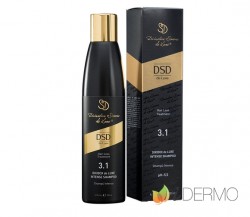 3.1 DIXIDOX DE LUXE  CHAMPÚ INTENSO